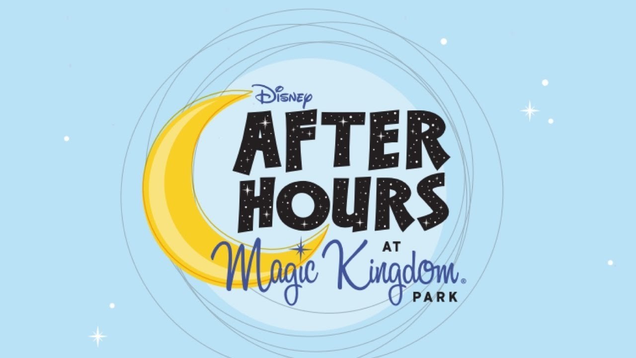 Disney After Hours