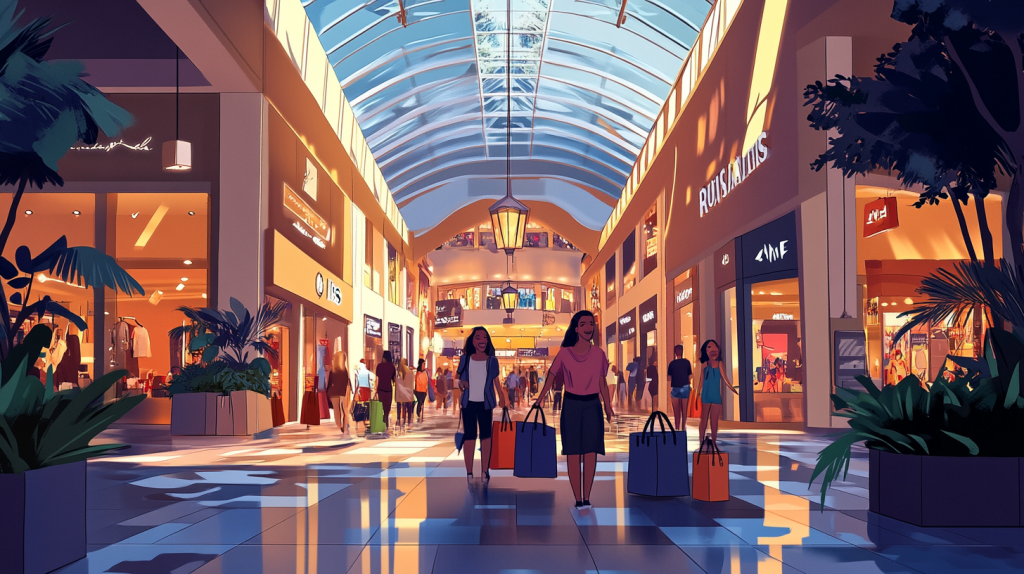 Guia de Compras em Orlando: Shoppings, Outlets e dicas essenciais