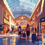 Guia de Compras em Orlando: Shoppings, Outlets e dicas essenciais